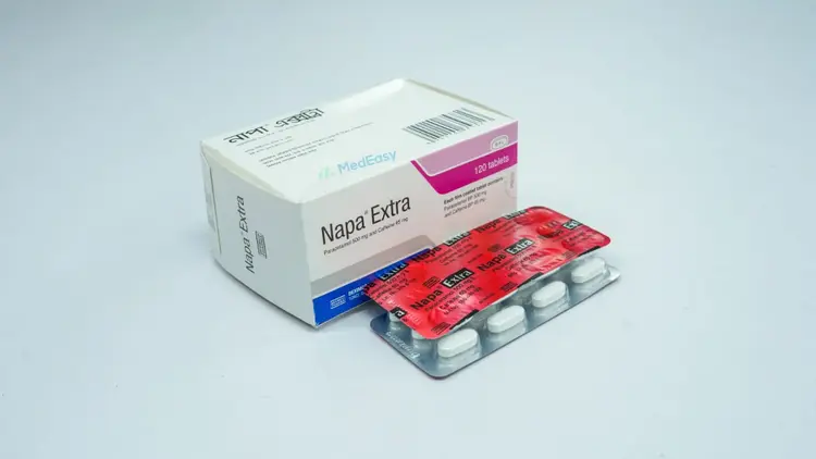 Napa EXTRA